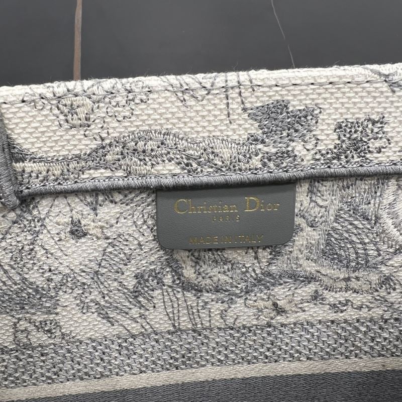 Christian Dior Shopping Bags